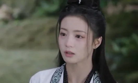 Дорама Вечное цветение персиков 20 серия