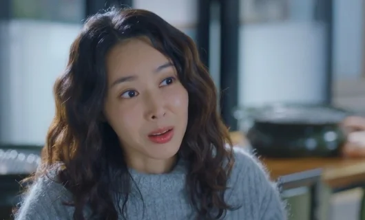 Дорама Железная семья 31 серия