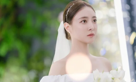 Дорама Мотель Калифорния 2 серия