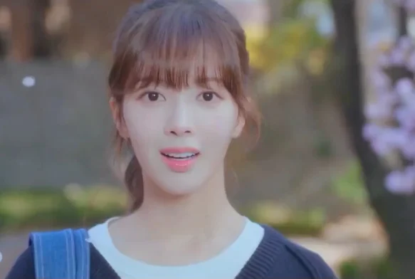 Кадр к 1 серии «Банни и её мальчики»