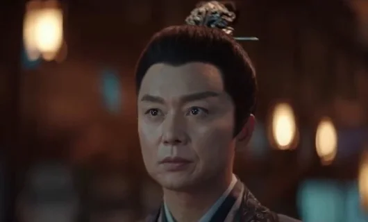 Дорама Страж Дафэна 29 серия