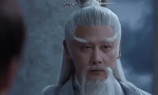 Дорама Страж Дафэна 30 серия