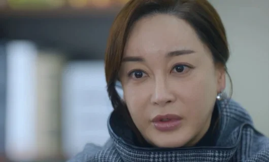 Дорама Железная семья 32 серия