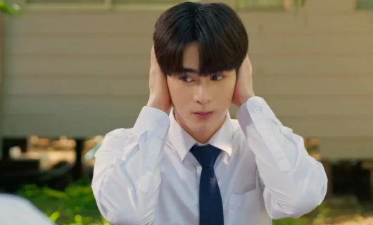 Лакорн Идеальные 10 лайнеров 12 серия