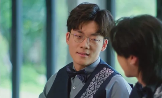 Лакорн Санмин Динно 3 серия