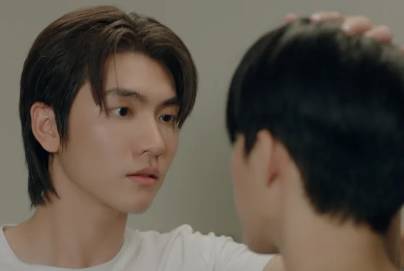 Кадр к 2 серии «Парень из соседнего мира»