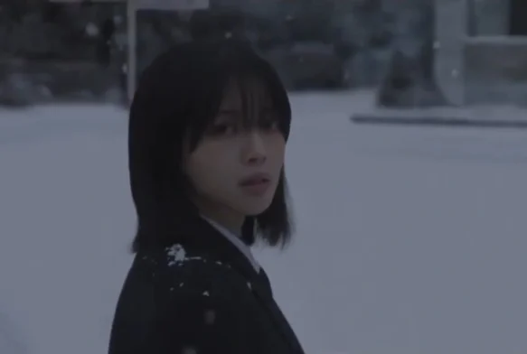 Кадр к 1 серии «Ведьма»