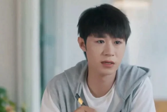 Кадр к 1 серии «На этот раз я вернусь»