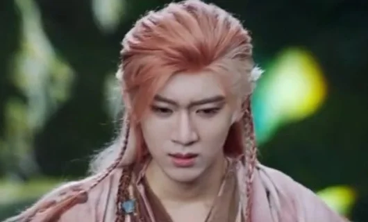 Дорама В погоне за луной 16 серия