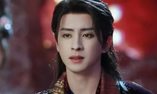 Дорама В погоне за луной 17 серия