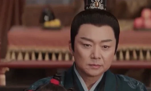 Дорама Страж Дафэна 31 серия