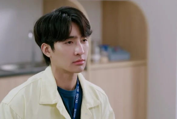 Кадр к 2 серии «Любовь старичка (тайская версия)»