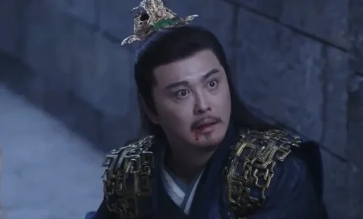 Дорама Вечное цветение персиков 24 серия