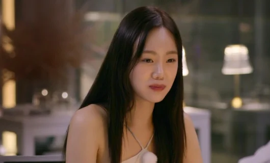 Дорама Ад для одиночек 4 сезон 3 серия