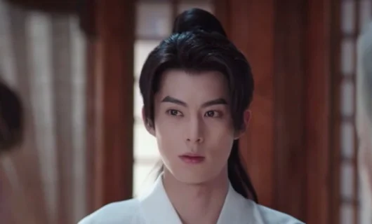 Дорама Страж Дафэна 32 серия