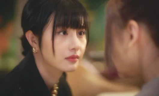 Лакорн Приятель: Дорогой друг 8 серия