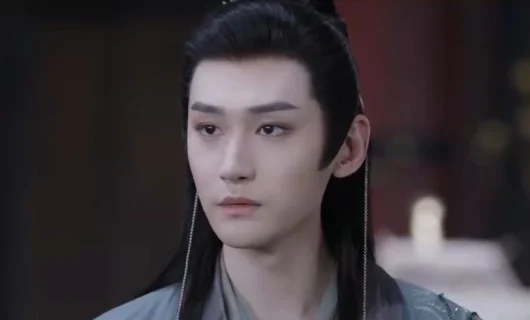 Дорама Вечное цветение персиков 26 серия