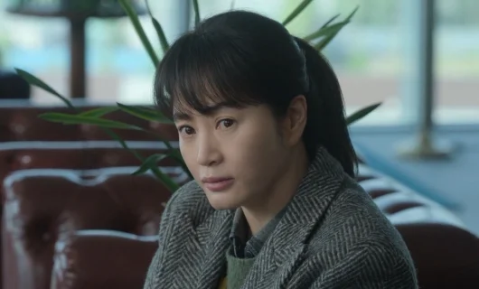 Дорама Без маски 2 серия