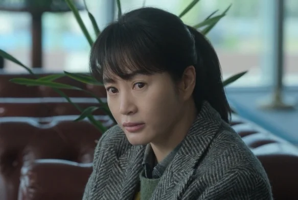 Кадр к 2 серии «Без маски»