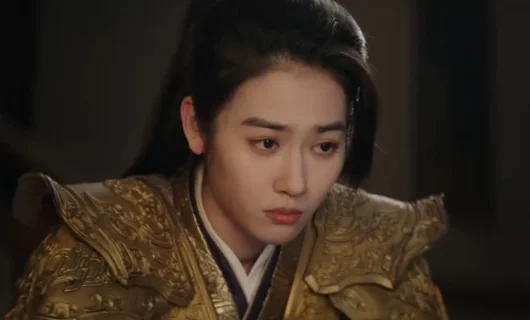 Дорама Страж Дафэна 33 серия