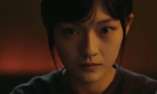 Дорама Под властью нелюдей 2 сезон 1 серия