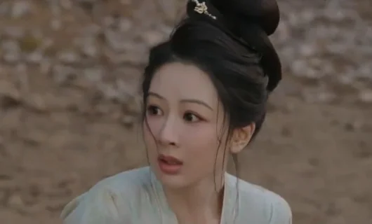 Дорама Цветущий пион 17 серия