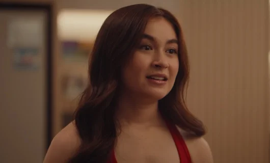 Дорама Целую, Китти 2 сезон 2 серия