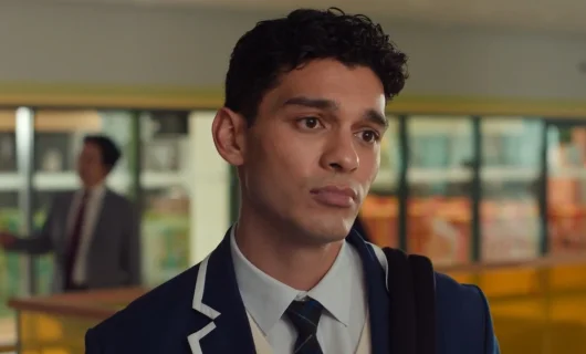 Дорама Целую, Китти 2 сезон 3 серия