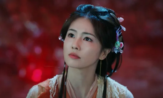 Дорама В погоне за луной 20 серия