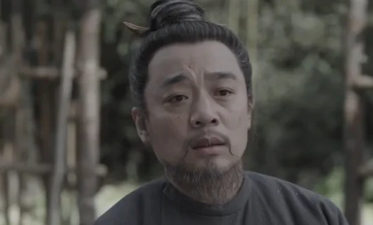 Дорама Цветущий пион 18 серия