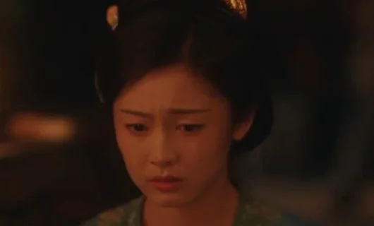 Дорама Цветущий пион 19 серия