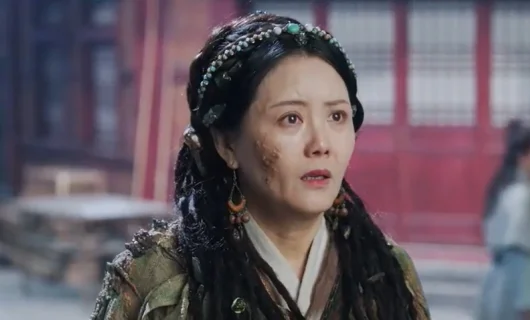 Дорама В погоне за луной 22 серия