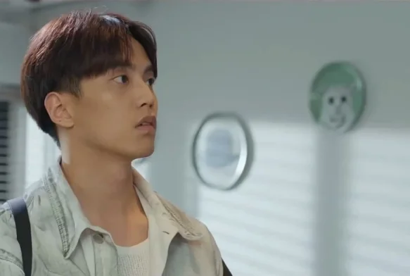 Кадр к 1 серии «Впечатление молодости»