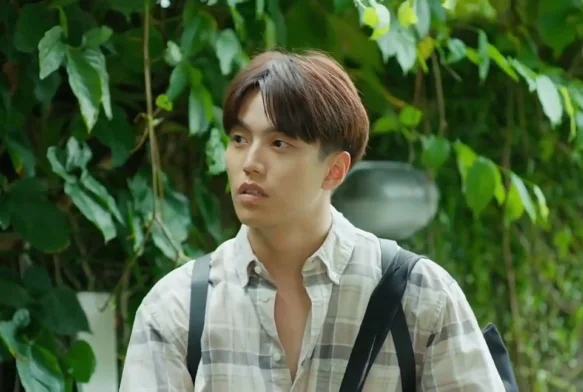 Кадр к 2 серии «Впечатление молодости»