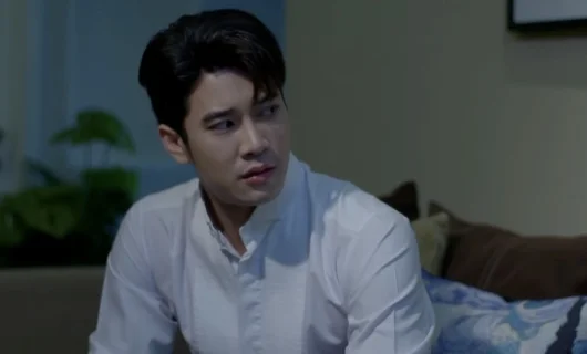 Лакорн Свет огненной росы 23 серия