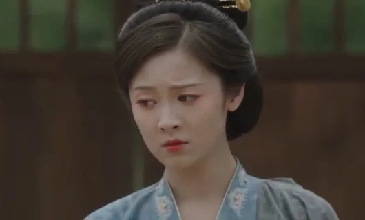 Дорама Цветущий пион 20 серия