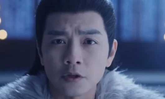 Дорама Вечное цветение персиков 29 серия