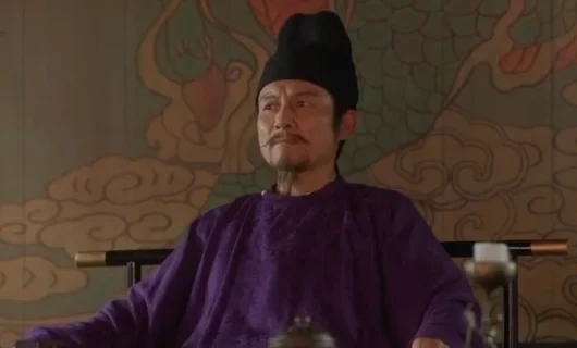 Дорама Цветущий пион 21 серия