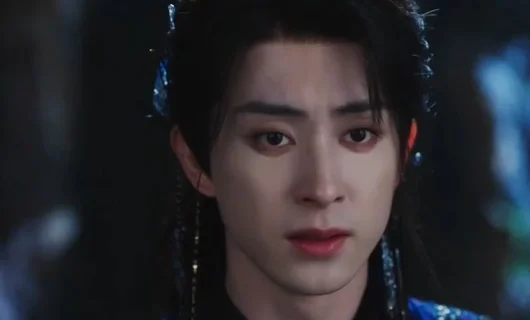 Дорама В погоне за луной 24 серия