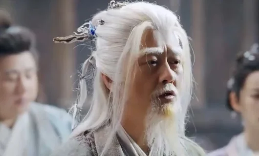 Дорама В погоне за луной 25 серия