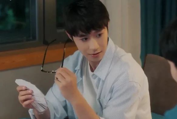 Кадр к 2 серии «На этот раз я вернусь»