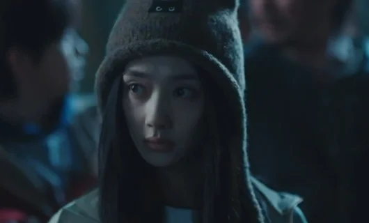 Дорама Под властью нелюдей 2 сезон 3 серия