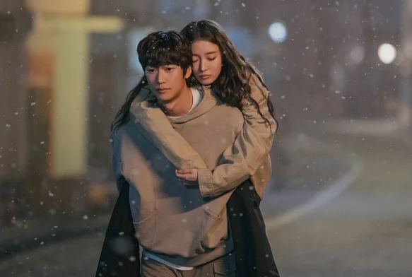 Кадр к 4 серии «Мотель Калифорния»