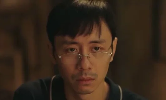 Дорама Под властью нелюдей 2 сезон 5 серия