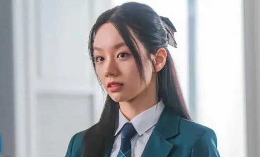 Дорама Дружеское соперничество 1 серия