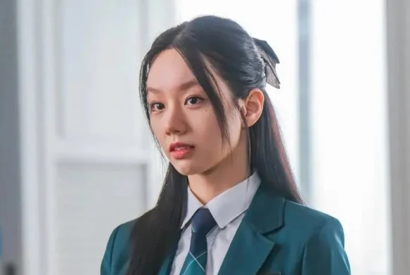 Кадр к 1 серии «Дружеское соперничество»