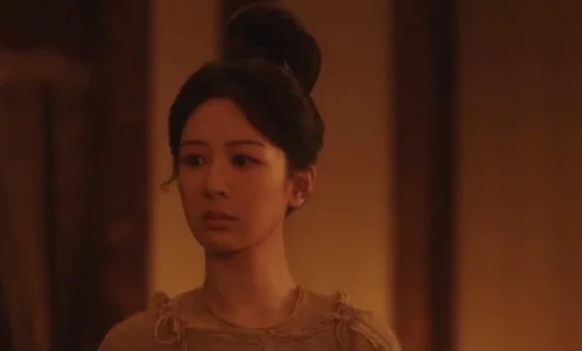 Дорама Цветущий пион 22 серия