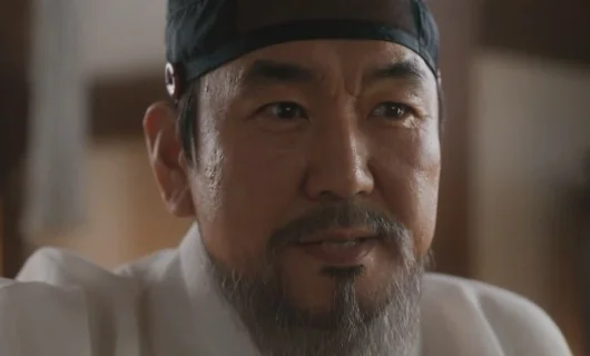 Дорама Гостевой дом в Ханьяне 10 серия