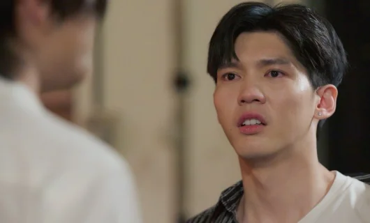 Лакорн Идеальные 10 лайнеров 13 серия