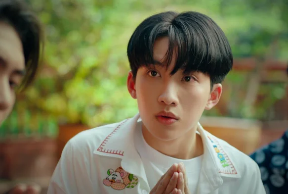 Кадр к 3 серии «Парень из соседнего мира»